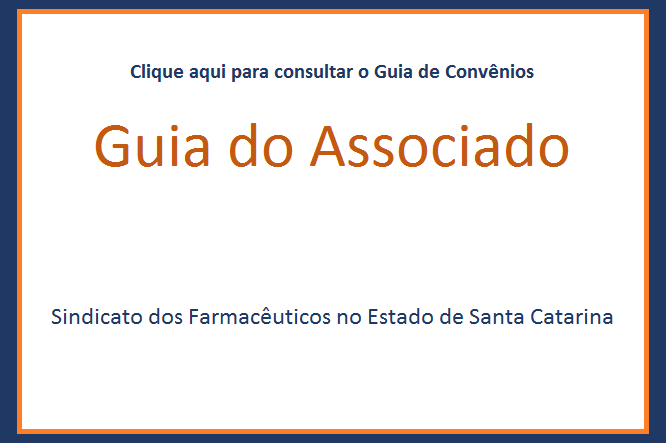 Guia do associado